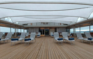 Pooldeck