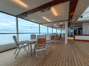 Pooldeck
