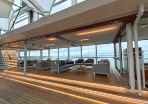 Pooldeck