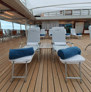 Pooldeck