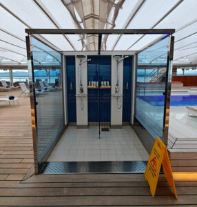 Pooldeck