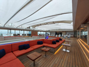 Pooldeck