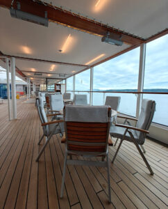 Pooldeck