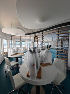 Ocean Academy