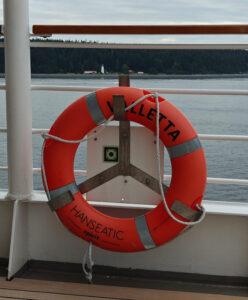 Rettungsring