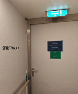Spirit Walk
