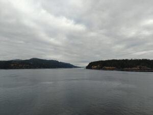 Seymour Narrows