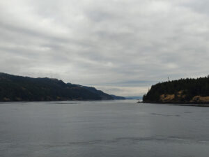 Seymour Narrows