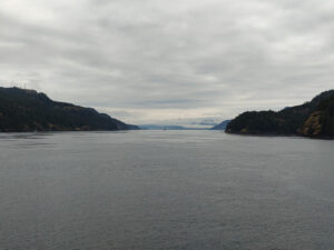 Seymour Narrows