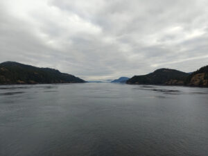 Seymour Narrows