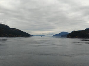 Seymour Narrows