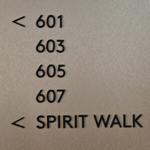 Spirit Walk
