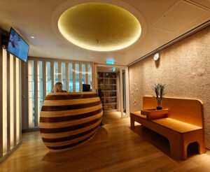 Ocean Spa