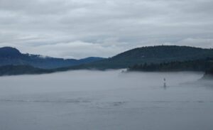 Seymour Narrows