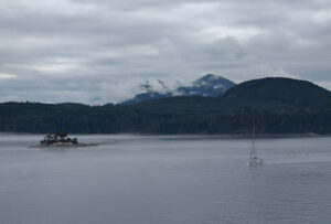 Seymour Narrows