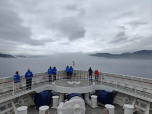 Seymour Narrows