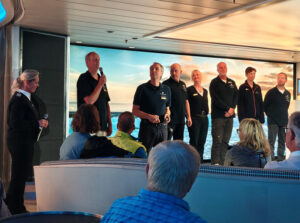 Expeditions-Team