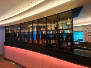 Bar im HanseAtrium