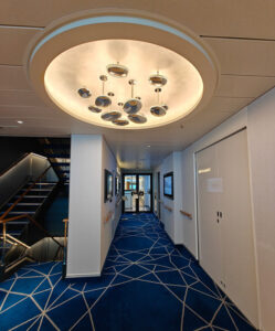 Atrium Deck 4