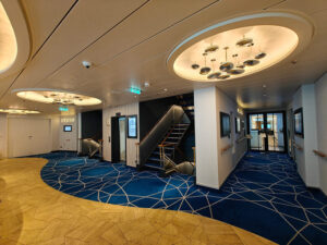 Atrium Deck 4