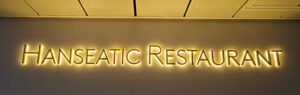 Hanseatic Restaurant