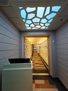 Hanseatic Restaurant
