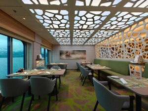 Hanseatic Restaurant