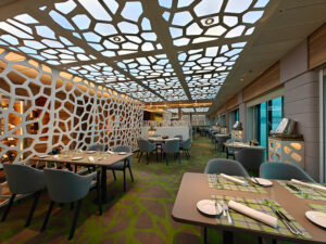 Hanseatic Restaurant