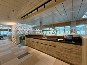 Hanseatic Restaurant
