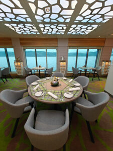Hanseatic Restaurant