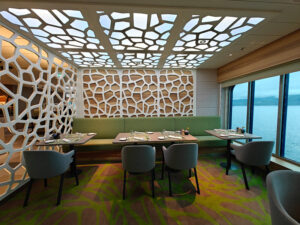 Hanseatic Restaurant