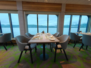Hanseatic Restaurant