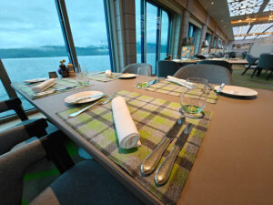 Hanseatic Restaurant