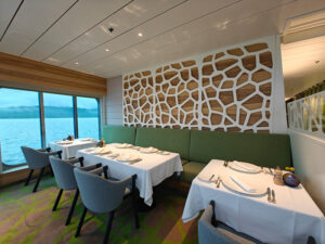 Hanseatic Restaurant