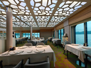 Hanseatic Restaurant