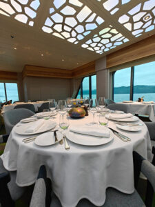 Hanseatic Restaurant