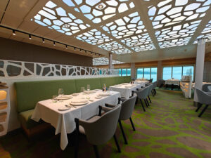 Hanseatic Restaurant