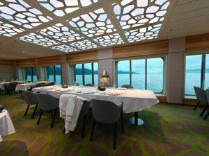 Hanseatic Restaurant