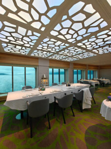 Hanseatic Restaurant