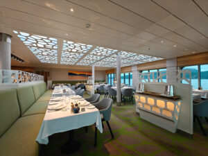 Hanseatic Restaurant