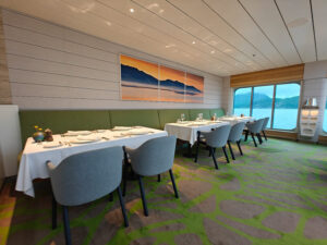 Hanseatic Restaurant
