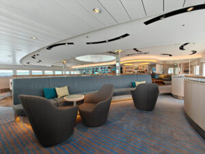 Observation Lounge