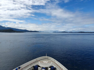 Inside Passage