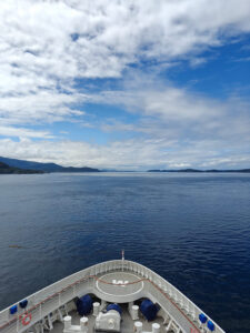 Inside Passage