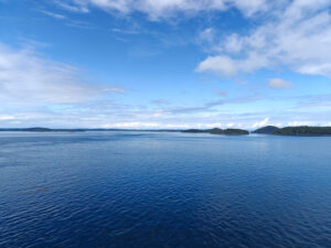 Inside Passage