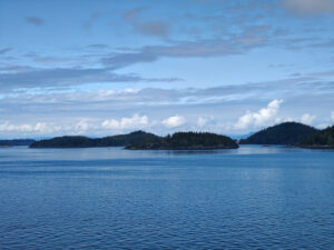 Inside Passage