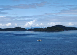 Inside Passage