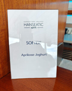 Softeis