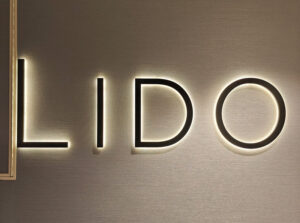 Lido Restaurant