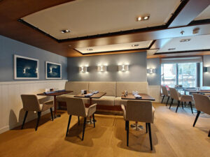 Lido Restaurant